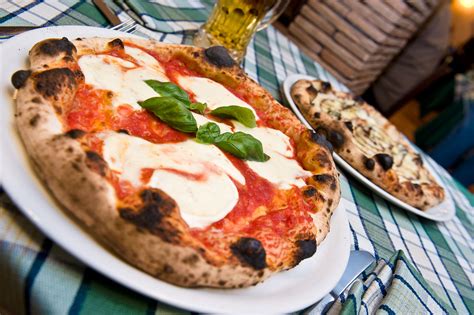 Romes pizza - A two-day course with tastings at Gabriele Bonci's Pizzarium (Via della Meloria 43, +39 06 3974 5416) costs €170. Book via tricoloremonti.it or email fermenti@alice.it. A three-night stay in ...